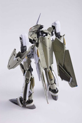 VF-25A Messiah Valkyrie (General Machine) 1/60 DX Chogokin Macross Frontier - Bandai