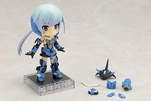 Frame Arms Girl Stylet, Cu-Poche, - Kotobukiya