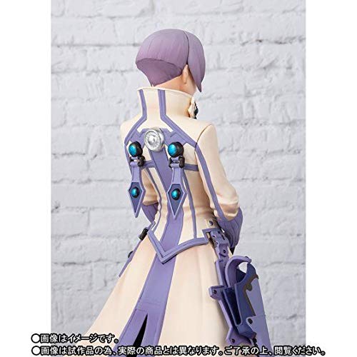Kirill Vrubell Figuarts ZERO Double Decker! Doug & Kirill - Bandai