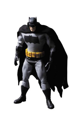 Batman THE DARK KNIGHT RETURNS 1/6 Real Action Heroes (#653) Batman - Medicom Toy