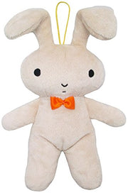 【Sanei Boeki】"Crayon Shin-chan" Plush SN16 Nene-chan Rabbit (S Size)