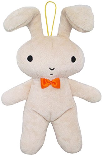 【Sanei Boeki】"Crayon Shin-chan" Plush SN16 Nene-chan Rabbit (S Size)