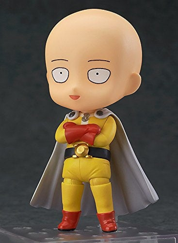 One Punch-Man - Saitama - Nendoroid #575 (Good Smile Company)