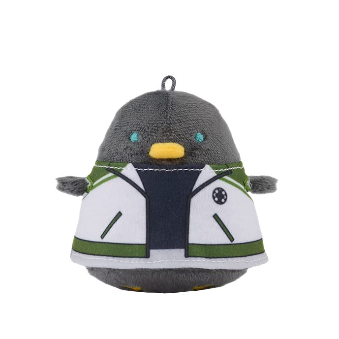 ChunColle "Toku Touken Ranbu -Hanamaru- -Setsugetsuka-" Matsui Gou