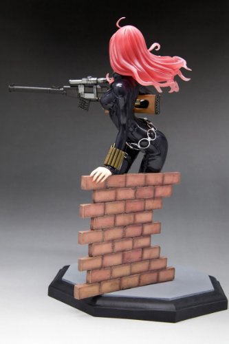 Black Widow 1/7 Avengers - Kotobukiya