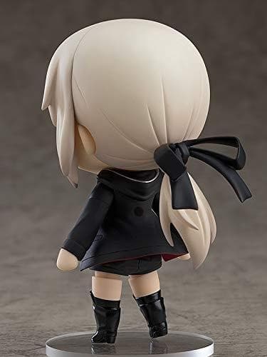 Fate/Grand Order - Saber Alter - Nendoroid #1142 - Shinjuku Ver. (Good Smile Company)