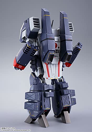 DX Chogokin VF-1J "Macross" Armored Valkyrie (Ichijyo Hikaru Custom)