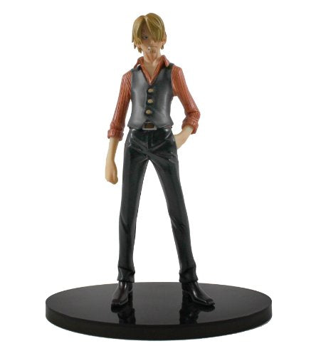 Sanji SCultures Figure Colosseum vol.1 One Piece