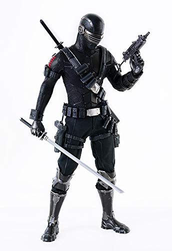 "G.I. Joe" 1/6 Snake Eyes