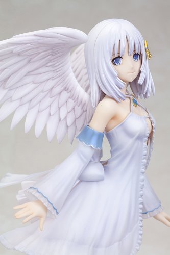 Panis Angelicus 1/8 Shining Ark - Kotobukiya