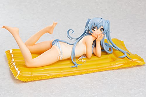 "Grisaia Phantom Trigger" TOHKA (Shishigaya Tohka)