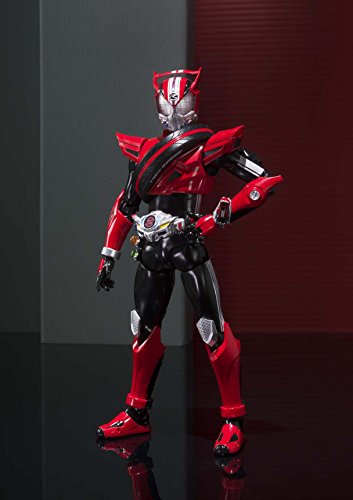 Masked Rider Drive S.H.Figuarts Kamen Rider Drive - Bandai