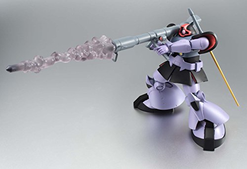 MS-09 Dom (ver. A.N.I.M.E. version) Robot DamashiiRobot Damashii <Side MS> Kidou Senshi Gundam - Bandai