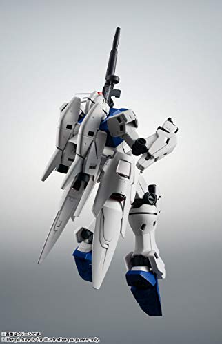 Robot Spirits Side MS "Gundam" RX-78GP03S Gundam Third Prototype Stamen Ver. A.N.I.M.E.