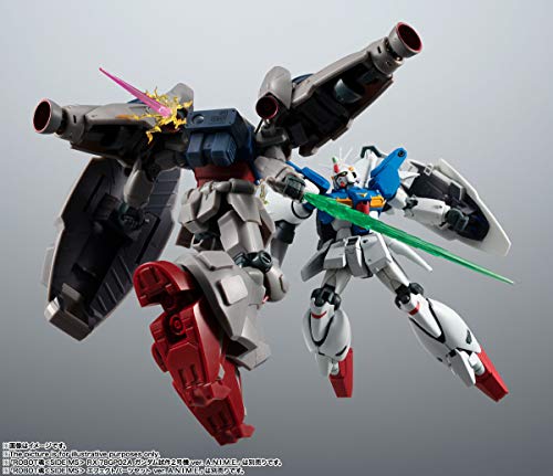 Robot Spirits Side MS "Mobile Suit Gundam 0083: Stardust Memory" RX-78GP01Fb Gundam First Prototype Full Burnern Ver. A.N.I.M.E.