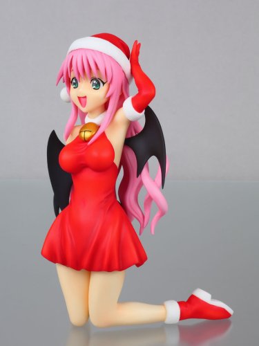 Lala Satalin Deviluke (Santa Miniskirt ver. version) - 1/8 scale - Shueisha Solid Selection, To LOVEru - Shueisha