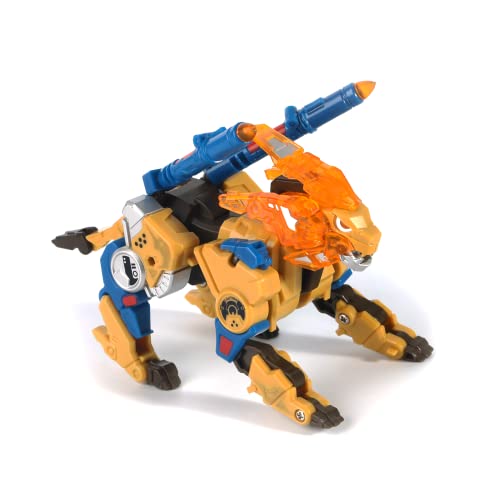 52TOYS BEASTBOX BB-19 DESERTMETEOR