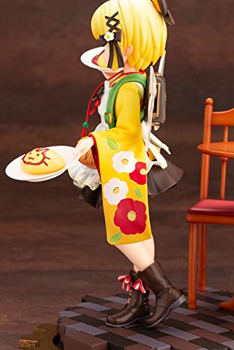 "Prima Doll" Gekka