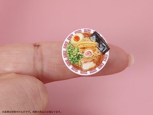Puripura Figure's Food Vol. 9 No-frills Chinese Place