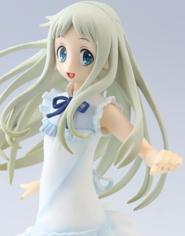 Honma Meiko Ichiban Kuji Ano Hi Mita Hana no Namae o Bokutachi wa Mada Shiranai Theater Version Ano Hi Mita Hana no Namae o Bokutachi wa Mada Shiranai - Banpresto