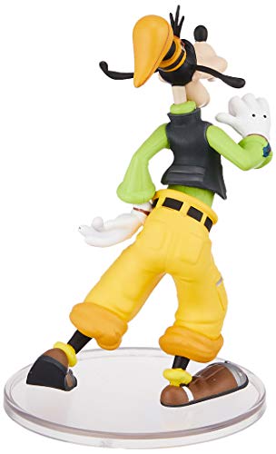 Goofy Ultra Detail Figure Kingdom Hearts - Medicom Toy