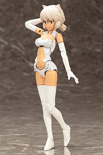 Soldado de Wismy Snipe / Grapple, - 1/1 Scale - Megami Dispositivo - Kotobukiya
