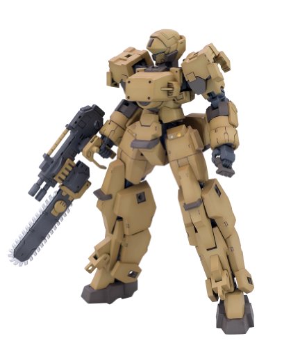 Type 32-5 Zenrai - 1/100 scale - Frame Arms (#004) - Kotobukiya