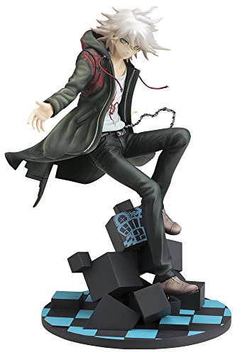 Komaeda Nagito 1/8 ARTFX J Super Danganronpa 2: Sayonara Zetsubou Gakuen - Kotobukiya