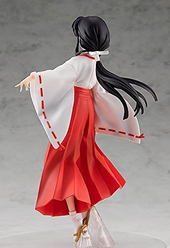 "Inuyasha: The Final Act" POP UP PARADE Kikyo