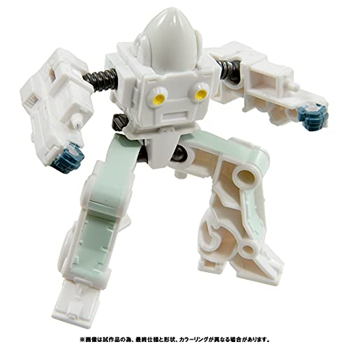 "Transformers" Studio Series SS-71 Slug & Daniel Witwicky