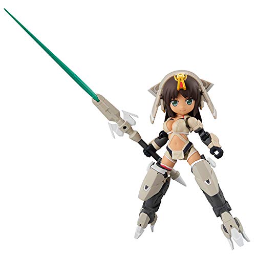 Desktop Army "Alice Gear Aegis" Kaneshiya Sitara (Karwa Chauth Equipment)