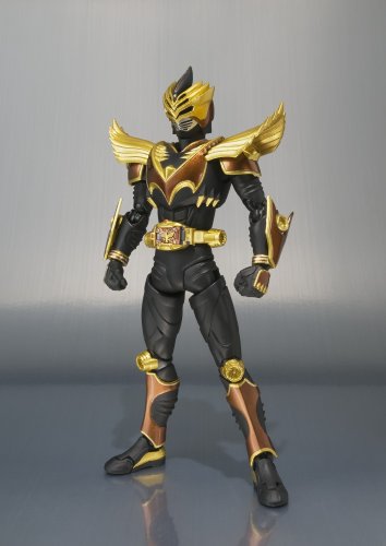 Goldphoenix S.H.Figuarts Kamen Rider Ryuuki - Bandai