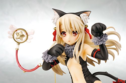 Magical Ruby Prisma Illya (The Beast Ver. version) - 1/8 scale - Fate/kaleid liner PRISMA☆ILLYA - Art Spirits