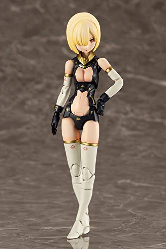 Megami Device Bullet Knights Launcher