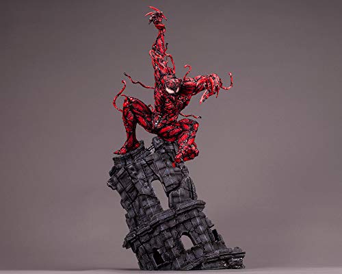 Marvel Universe Maximum Carnage Fine Art Statue