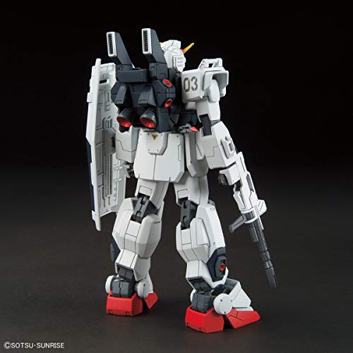 (EXAM ver. Version)-1/144-échelle-HGUC Kidou Senshi Gundam Gaiden: The Blue Destiny-Bandai