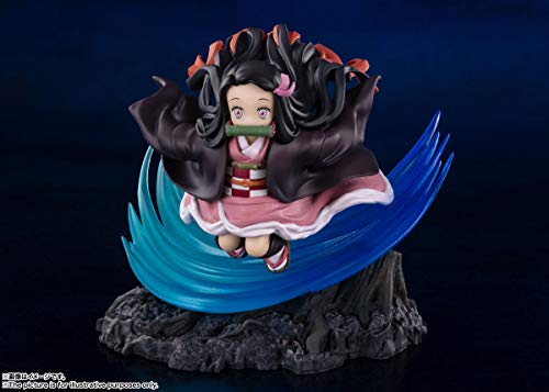 Figuarts Zero "Demon Slayer: Kimetsu no Yaiba" Kamado Nezuko