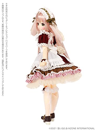 1/6 Scale Doll EX Cute Star Sprinkles / Moon Rabbit Miu