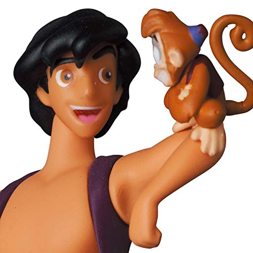 UDF Disney Series 9 "Aladdin" Aladdin