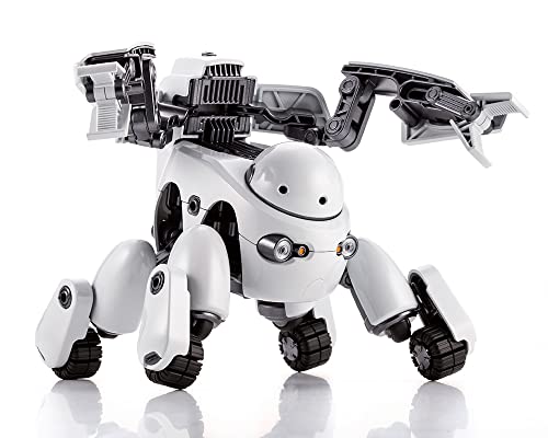 MARUTTOYS TAMOTU PRO Cool White Ver.
