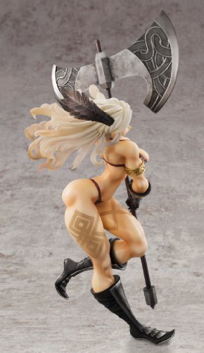Amazon 1/7 Excellent Model Dragon's Crown - MegaHouse