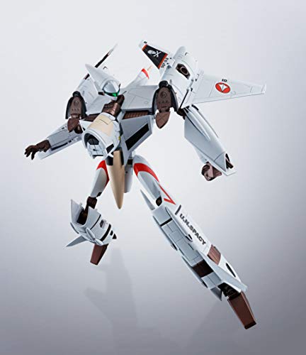 VF-4 Lightning III Choujikuu Yousai Macross: Flash Back 2012 - Bandai
