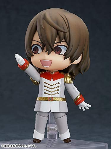 Persona 5: Die Animation - Akechi Goro - Nendoroid #1189 - Phantom Dieb Ver. (Good Smile Company)