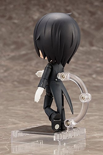Sebastian Michaelis Cu-Poche Kuroshitsuji ~Book of the Atlantic~ - Kotobukiya