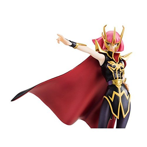 Haman Karn (Limited Reprint version) - 1/8 scale - Excellent ModelRAH DX GA Kidou Senshi Gundam ZZ - MegaHouse