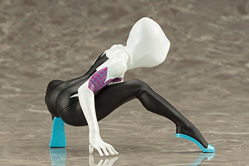 Spider-Gwen 1/10 ARTFX+ Spider-Man - Kotobukiya