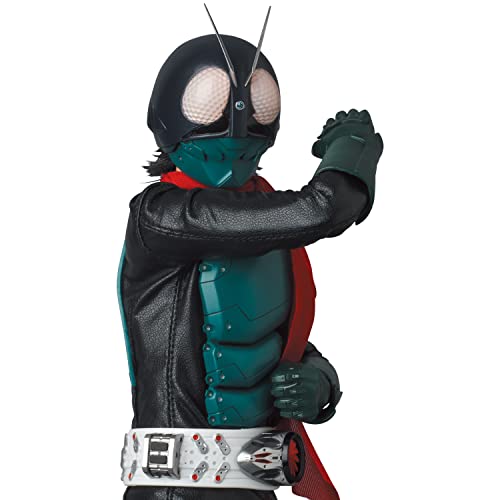 RAH "Shin Kamen Rider" Kamen Rider (Shin Kamen Rider)