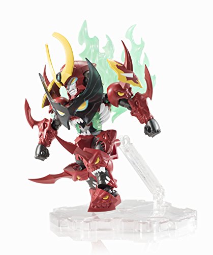 Tengen Toppa Gurren-Lagann Gunmen Unit  NXEDGE STYLE Tengen Toppa Gurren-Lagann - Bandai