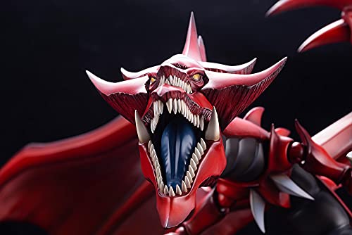 Jukochodai Series "Yu-Gi-Oh! Duel Monsters" Slifer the Sky Dragon Egyptian God