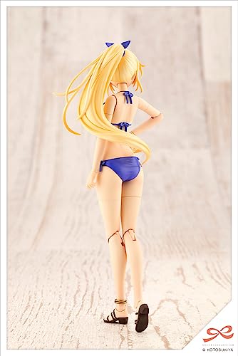 Sousai Shojo Teien Saeki Ritsuka Swim Style